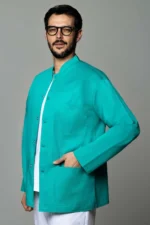 ROBERT tunika dugih rukava - Slika 16