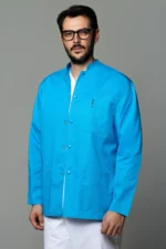 ROBERT tunika dugih rukava - Slika 15