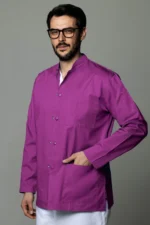 ROBERT tunika dugih rukava - Slika 14