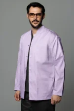 ROBERT tunika dugih rukava - Slika 21