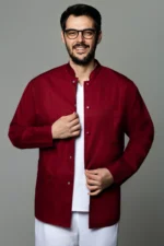 ROBERT tunika dugih rukava