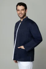 ROBERT tunika dugih rukava - Slika 13