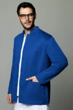 ROBERT tunika dugih rukava - Slika 11