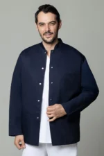 ROBERT tunika dugih rukava - Slika 10