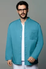 ROBERT tunika dugih rukava - Slika 9