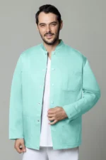 ROBERT tunika dugih rukava - Slika 7