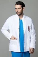 ROBERT tunika dugih rukava - Slika 27