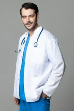 ROBERT tunika dugih rukava - Slika 2