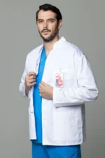 ROBERT tunika dugih rukava - Slika 23