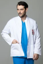 ROBERT tunika dugih rukava - Slika 24