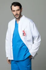 ROBERT tunika dugih rukava - Slika 25