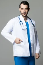 ROBERT tunika dugih rukava - Slika 26